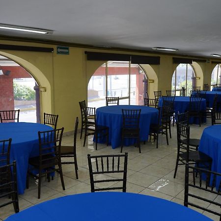 Hotel Meson del Barrio Veracruz Exterior foto