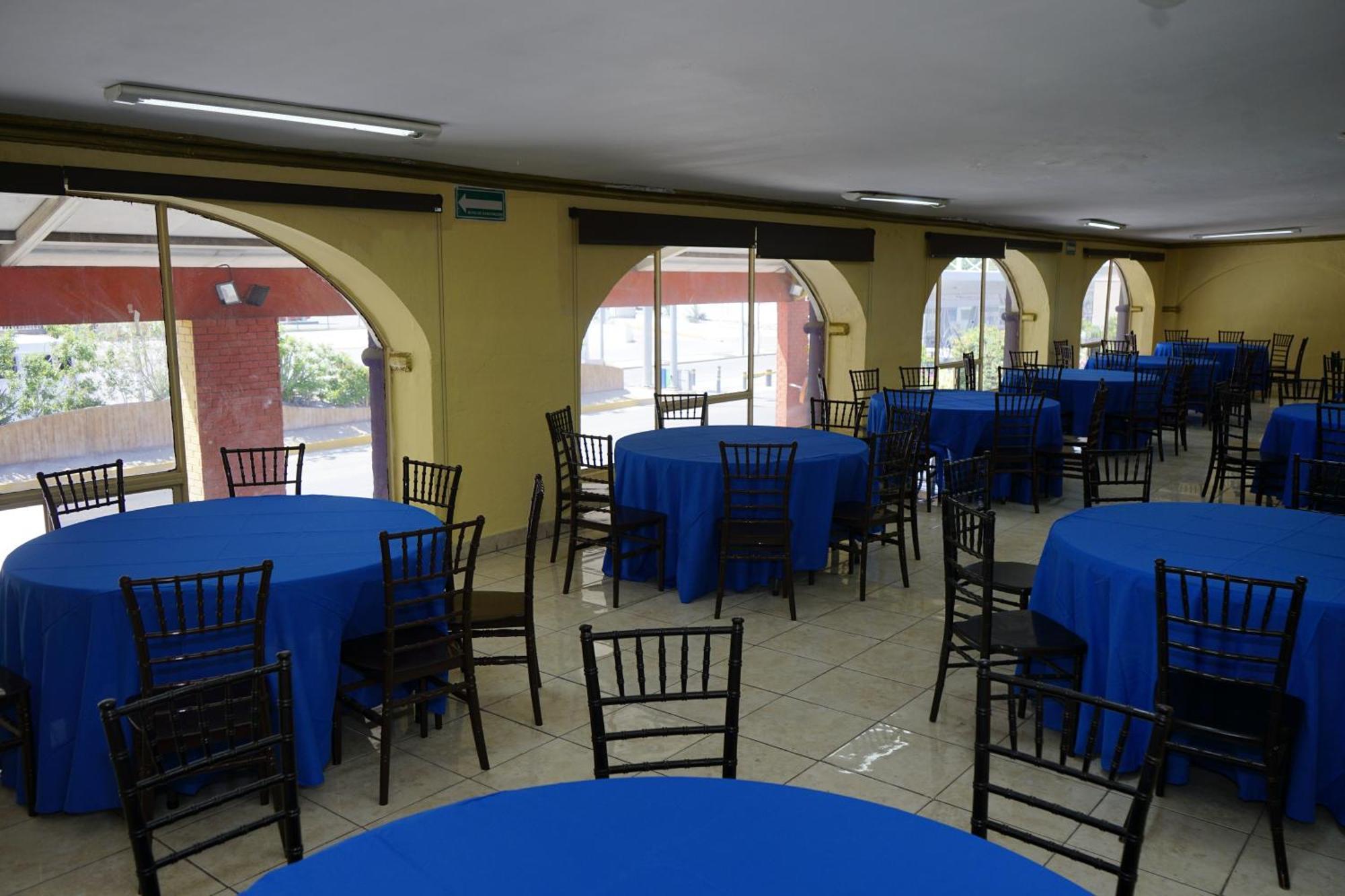 Hotel Meson del Barrio Veracruz Exterior foto